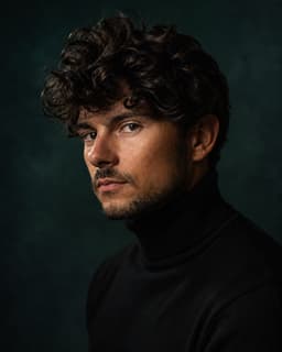 Thibault Guerry, fondateur d’Atelier Guerry, à Chalon-sur-Saône
